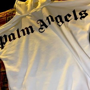 Palm Angel Hoodie Brand New It was too big for me